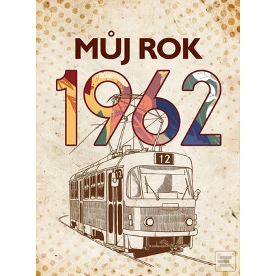 Můj rok 1962