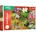 Trefl - Puzzle Trefliks on the farm - 40 - 99 piese