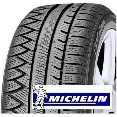 Michelin Pilot Alpin 3 235/40 R18 95V