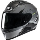 HJC C10 Inka