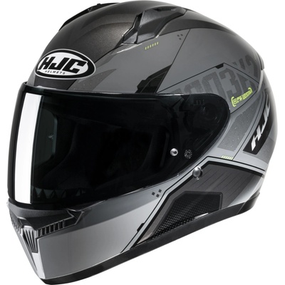 HJC C10 Inka