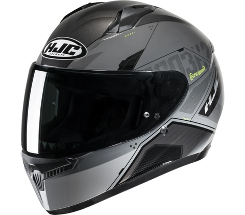 HJC C10 Inka