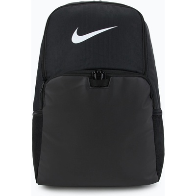 Nike Раница Nike Brasilia 9.5 30 l black/ black/ white