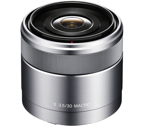Sony SEL-30M35