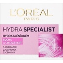 Pleťové krémy L'Oréal Triple Active denný krém suchá a citlivá pleť 50 ml