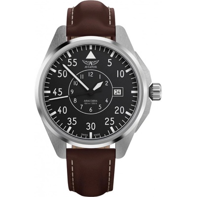 Aviator V.3.39.0.340.0