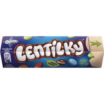 ORION Lentilky 38 g