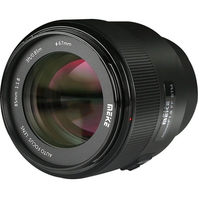 Meike Портретен обектив Meike 85mm f/1.8 AF STM за Sony E