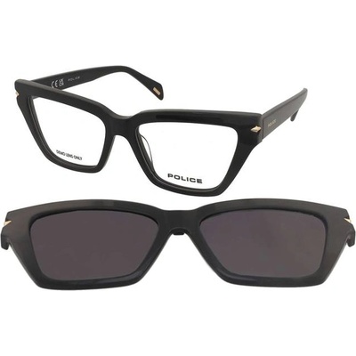 Police Очила Police New Gem 2 UPLT03 700P