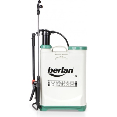 BERLAN 16l BRS16A 38341