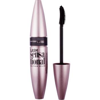 Maybelline new york спирала за очи, lash sensational 9, 5мл, black