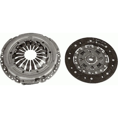 Spojková sada SACHS 3000 950 749 SA 3000950749
