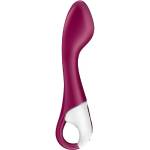 Satisfyer Вибратор за G-точка Hot Spot загряващ