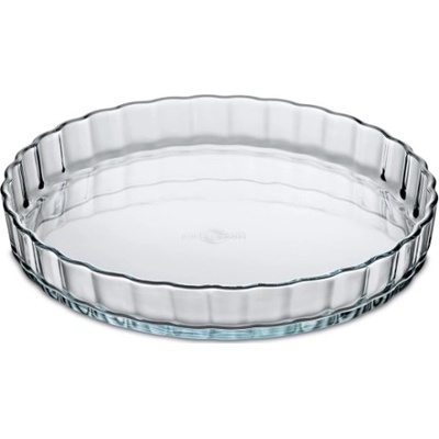 Küchenprofi Koláčová forma 28 cm skleněná