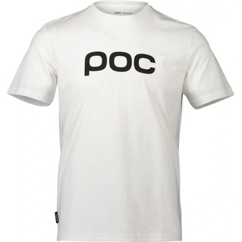 POC Tee Hydrogen white