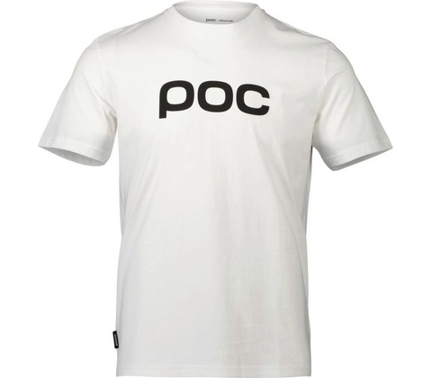 POC Tee Hydrogen white