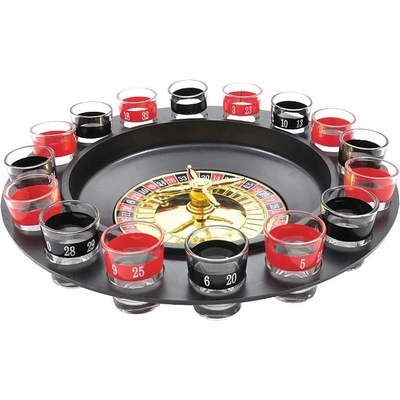 Alkohol ruleta