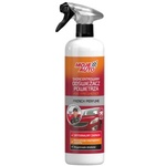  Спрей ароматизатор Moje Auto Air Freshener New Car 19-604 500мл