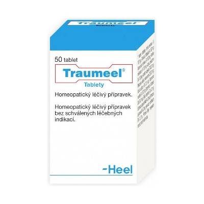 Traumeel tbl.50