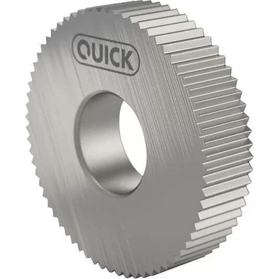 Rádlovací kolečko PM AA 21,5x5x8 H7 P1,5 QUICK