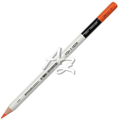 Koh i Noor 3411/2 suchý oranžový