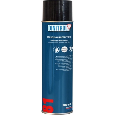 DINITROL 81 500ML