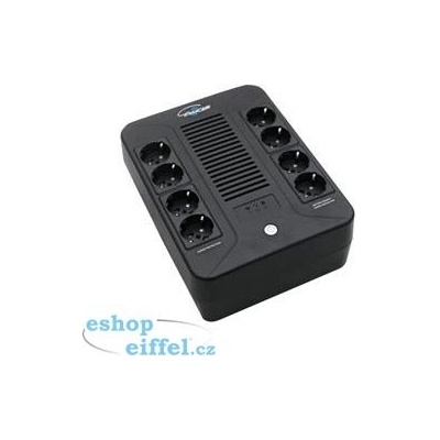 EUROCASE EA2100P 1000VA