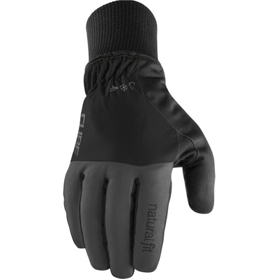 Cube Winter LF X LF black/grey