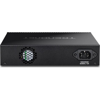 TrendNet TL2-F7120
