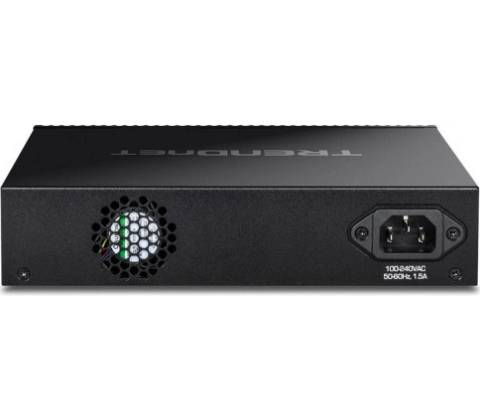 TrendNet TL2-F7120