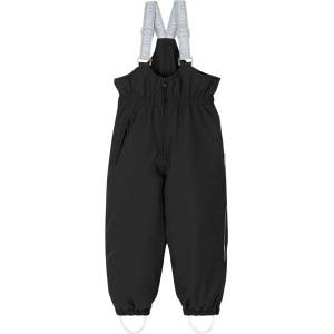 Reima Детски ски панталон Reima Kid's Juoni Ski trousers - Black - размер 104 (EU) (701-4110-0113)
