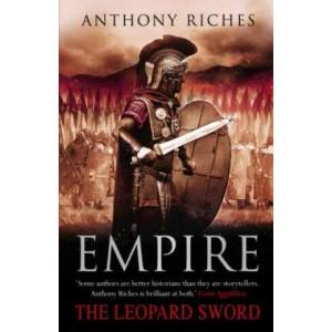 Leopard Sword: Empire IV (2012)