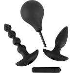 Black Velvets Sex Kit
