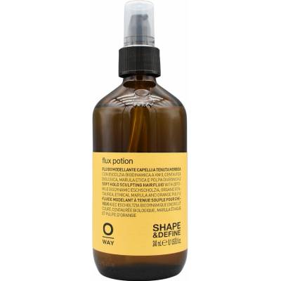 Oway Styling & Finish fluid pro fixaci a tvar 240 ml