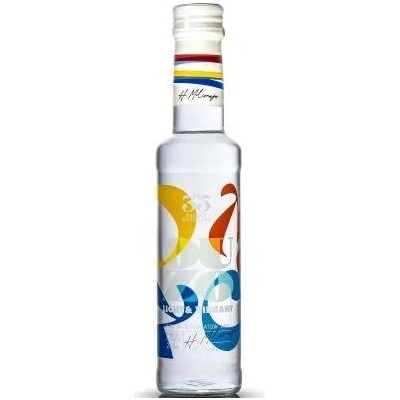 35N Cretan Distillery Ouzo 35 Light & Vibrant (Узо 35) 200мл