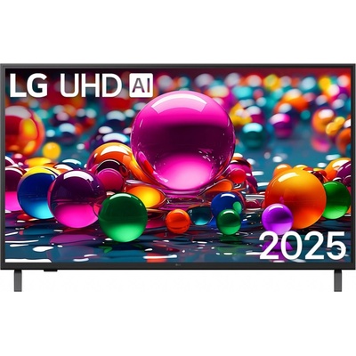 LG 43UA75006LA