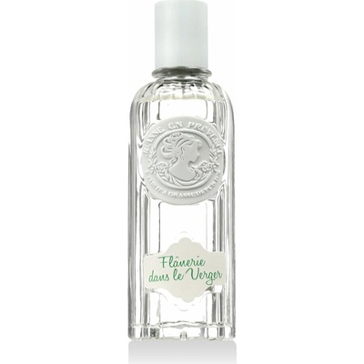 Jeanne en Provence Les Carnets de Jeanne Flanerie dans Le Verger parfumovaná voda dámska 60 ml plniteľný flakón