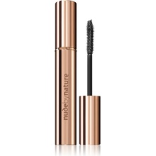 Nude by Nature Allure Defining riasenka na predĺženie a natočenie rias Black 7 ml