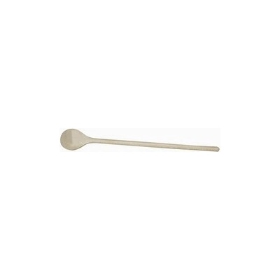 vařečka kulatá 100cm dřev.