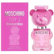 Moschino Toy 2 Bubble Gum toaletní voda dámská 30 ml