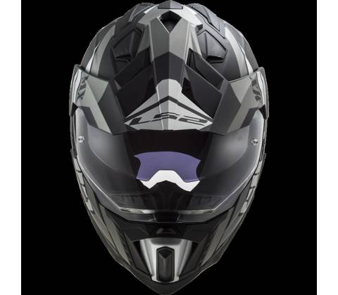 LS2 MX701 Explorer ATLANTIS