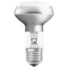 BELLIGHT Žiarovka 240V 40W E27 R63 63x102mm