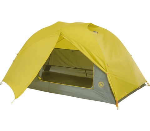 Big Agnes Blacktail 2