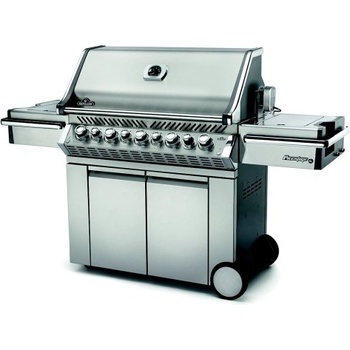 Prestige PRO665RSIBPSS