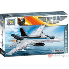 Cobi 5805 Top Gun FA-18E Super Hornet 1:48