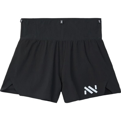 NNormal Дамски шорти за бягане NNormal Women's Race Short 02 Running shorts - Black (112-3955-0113)