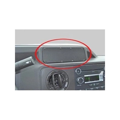 Brodit ProClip montážna konzola pre Ford E-Series 09-16, na stred 213512