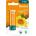 Himalaya Слънцезащитен балсам за устни, SPF50, 4.5 g