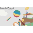 Lovely Planet