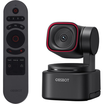 Obsbot Tiny 3 Lite